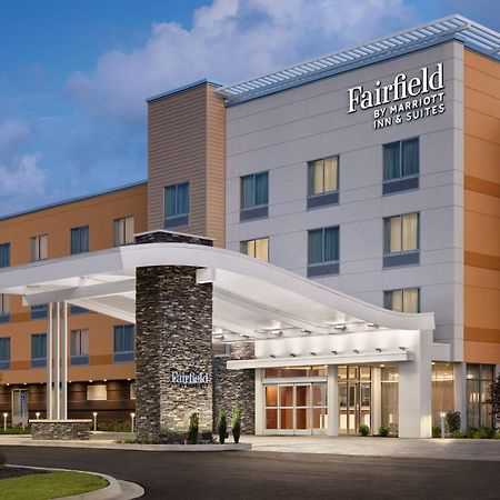 Fairfield By Marriott Inn & Suites Louisville Shepherdsville 外观 照片