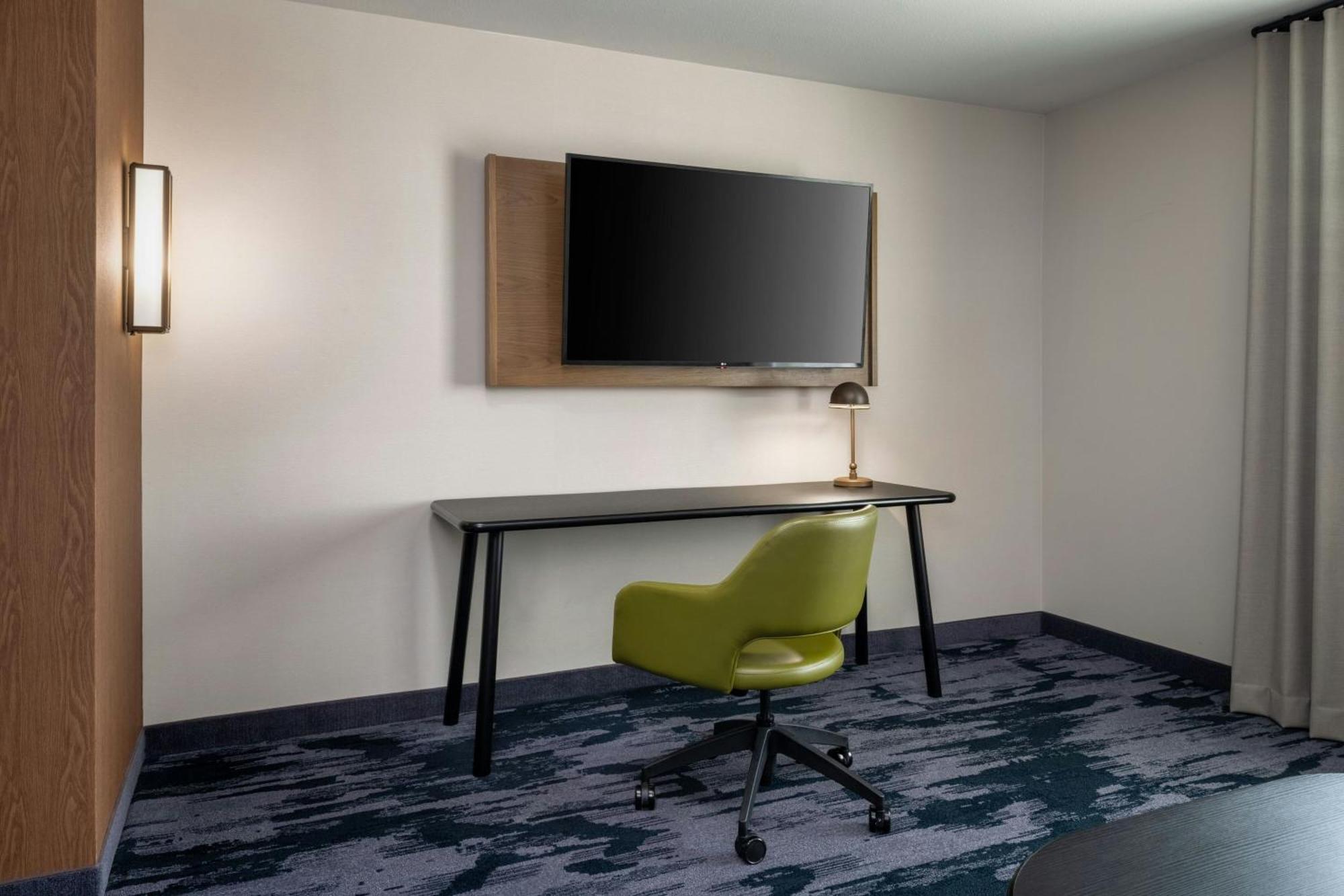 Fairfield By Marriott Inn & Suites Louisville Shepherdsville Hillview 外观 照片
